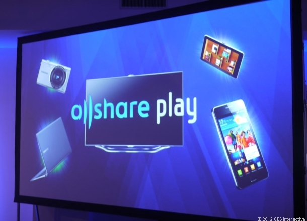 Windows 7 allshare samsung tv Windows 7 allshare samsung tv