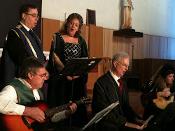 Concerto de Natal-Igreja do Lavradio