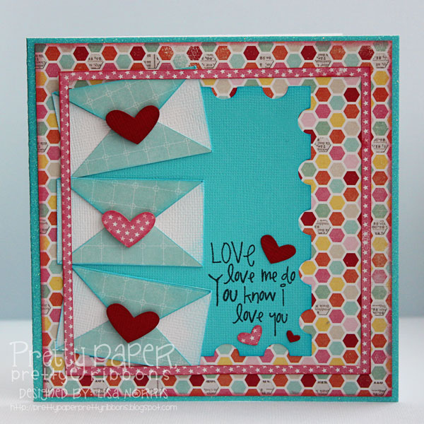 Top 93+ Wallpaper Pretty Paper Pretty Ribbons Of Blue Excellent