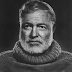 Profil - Ernest Hemingway
