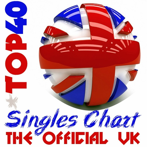 top 15 singles chart