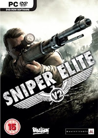 Sniper Elite Rip 800mb.rar