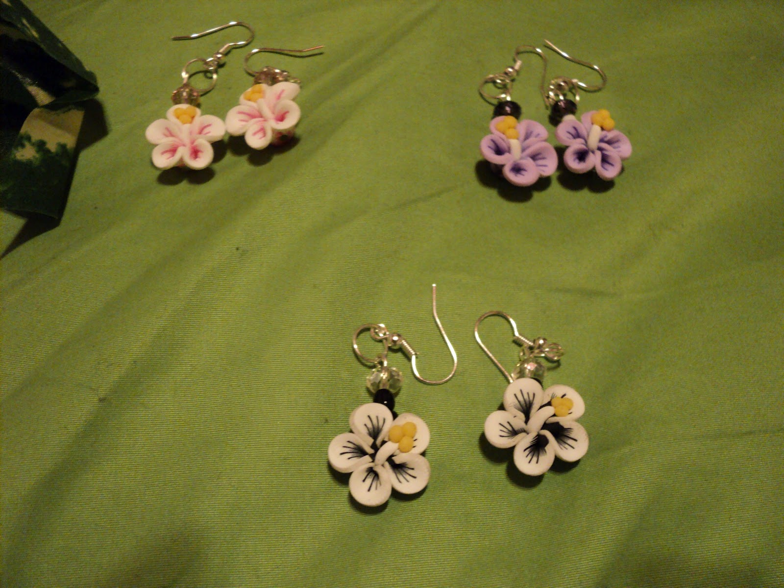 JyM Accesorios: Aros