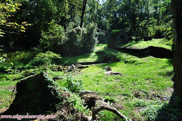 La Garrotxa