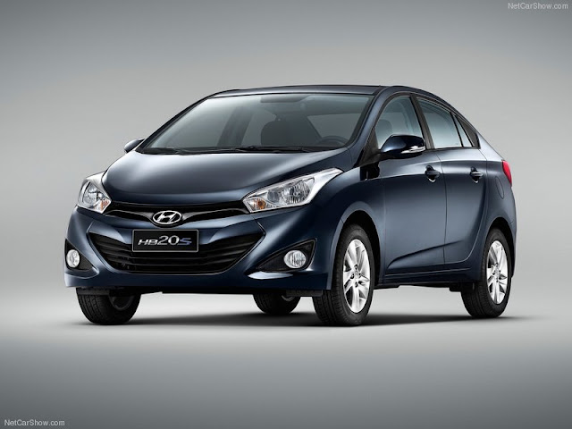 سيارة هيونداي الجديدة كلياً Hyundai+HB20S+2013+%286%29