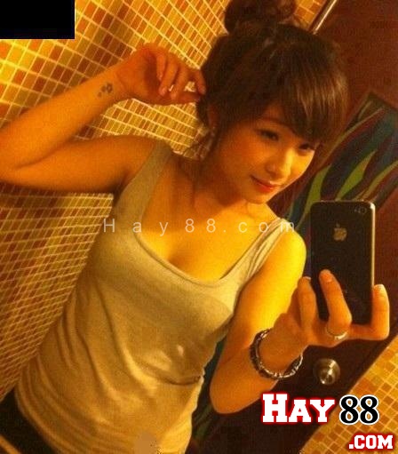 New pic gái xinh Việt Nam "tự sướng" dáng chuẩn   xem là thích