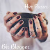 Her Pazar Bir Blogger #1 /Makyajformulleri
