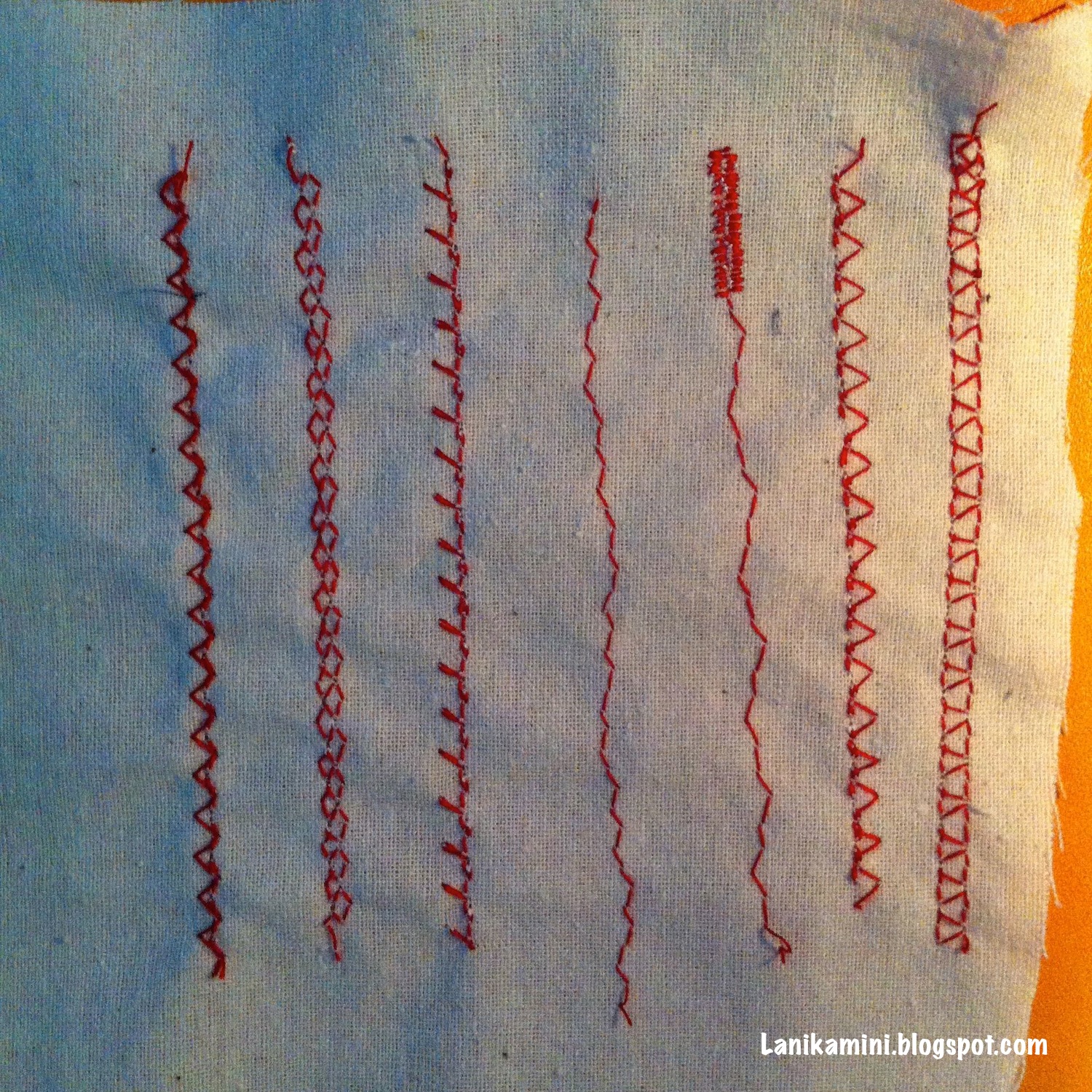 Lani Kamini Unboxing Mesin Jahit Singer Simple 3232