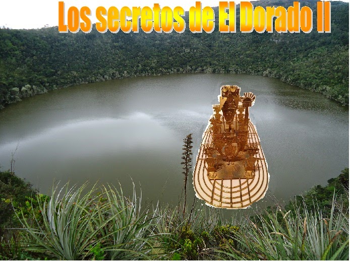 Los Secretos de El Dorado II: Literatura Juvenil Latinoamericana y del  Caribe