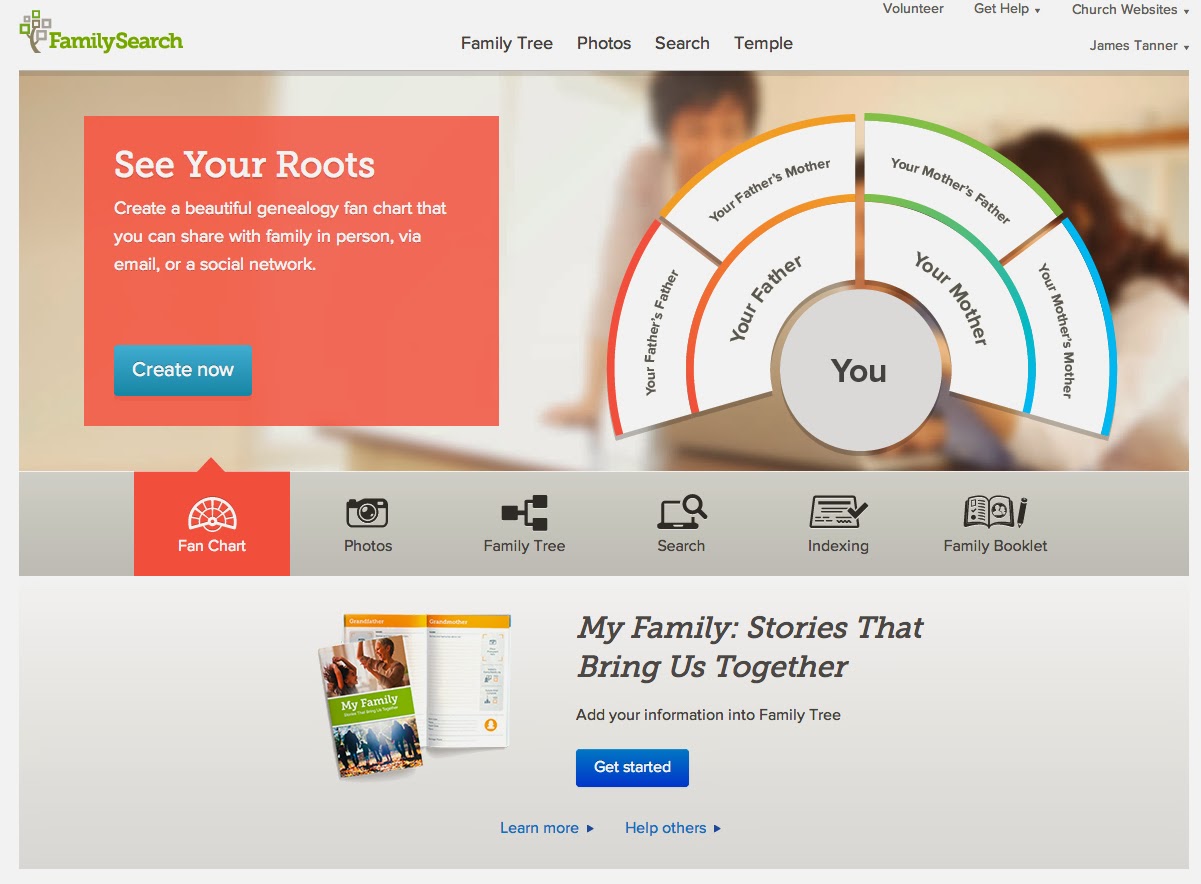 my family tree login my family tree login