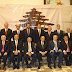 Celebración de la Noche de Presidentes del Club Libanés