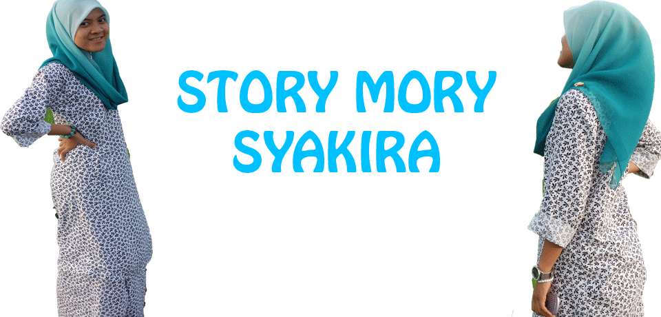 story mory syakira