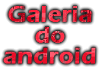 Galeria do Android