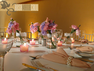 Macramê de pérolas naturais festa romântica, guardanapo Boi de Rose, porta guardanapo macramê de pérola