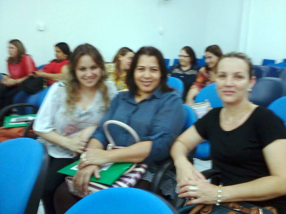 Secretaria Municipal de Educação : SEMINÁRIO PARANAENSE DE ARTICULAÇÃO