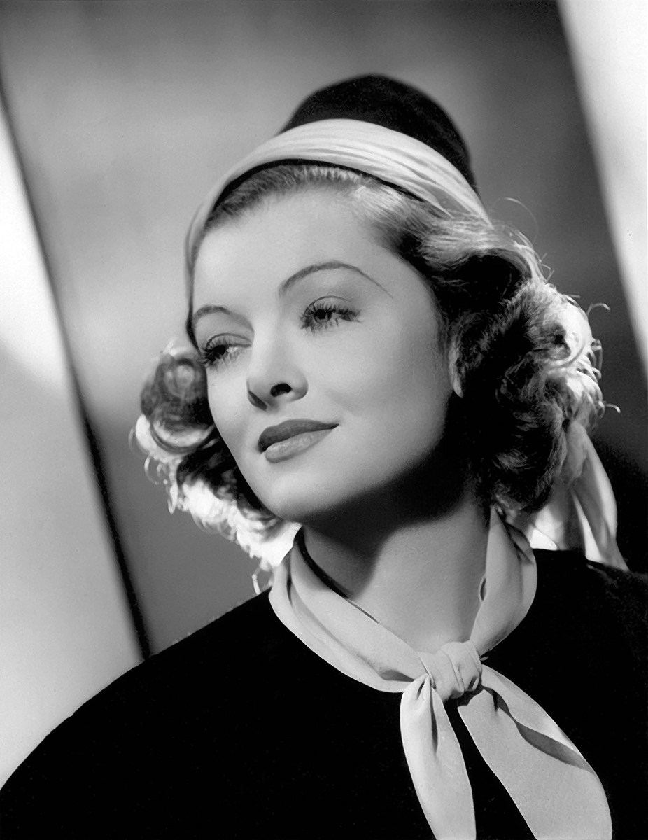 Hairstyles 1930S