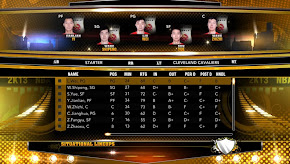 FIBA 2k13 Mod for NBA 2k13 Free Download Full