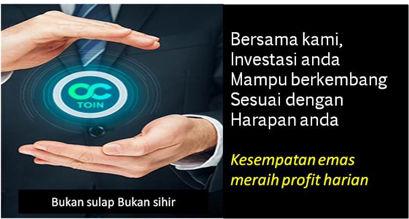 profit harian dollar