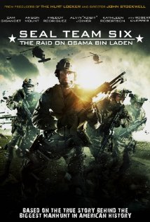مشاهدة وتحميل فيلم Seal Team Six: The Raid on Osama Bin Laden 2012 مترجم اون لاين