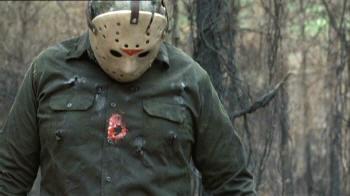 jason 13th friday voorhees dan bradley fired hired then became mask remembering jasons unknown