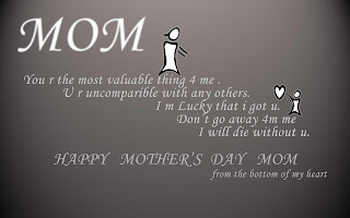 Happy Mothers Day Wallpaper