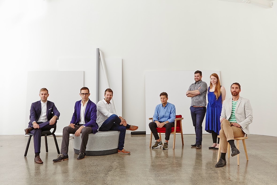 HOME New Zealand Presenting NZ's best new furniture in our annual