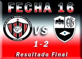 FECHA 16