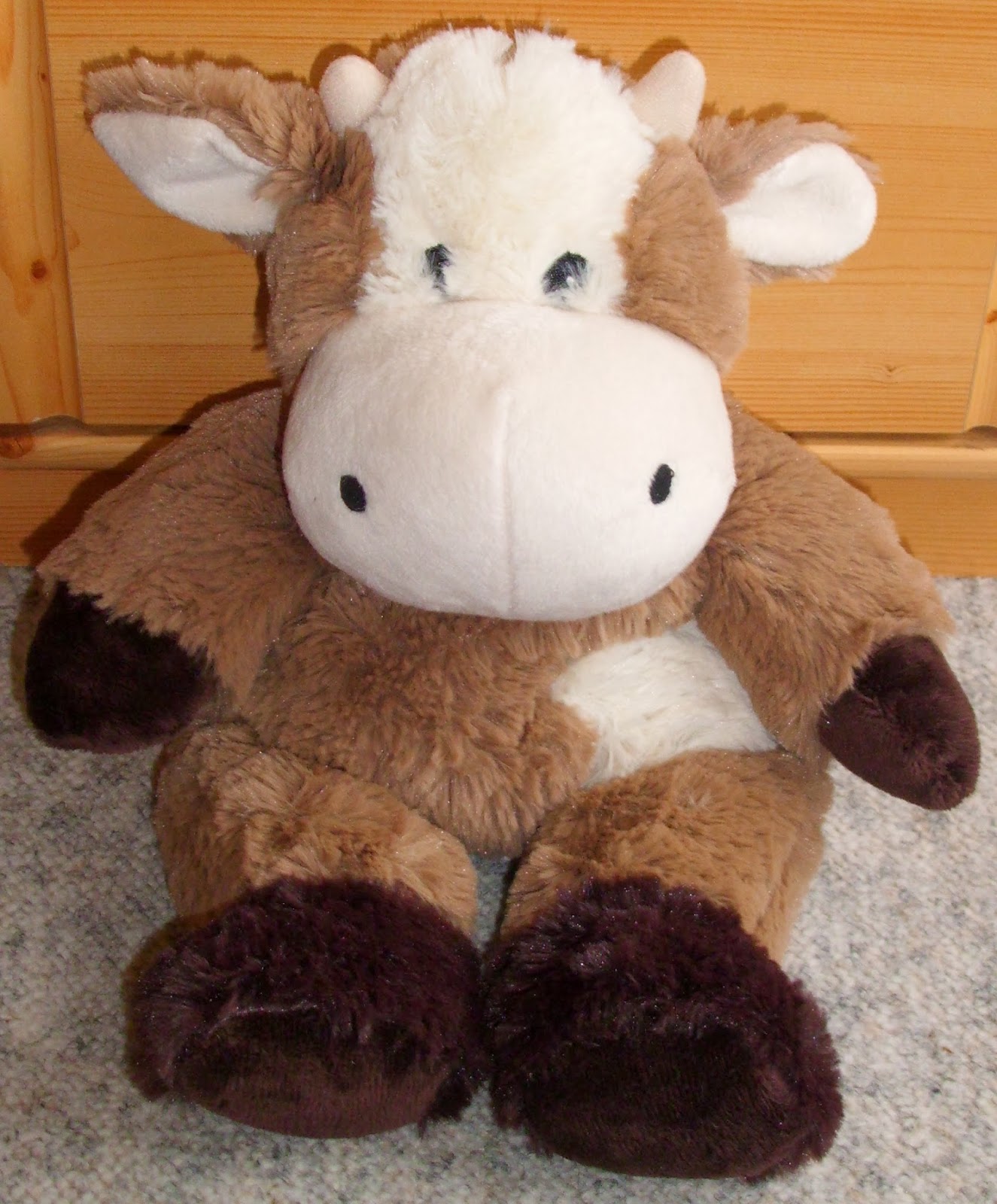 Emmilys Welt Nikolaus