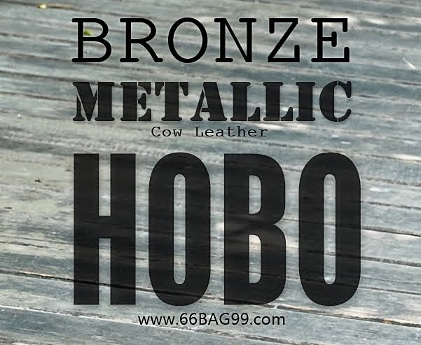 Bronze Metallic