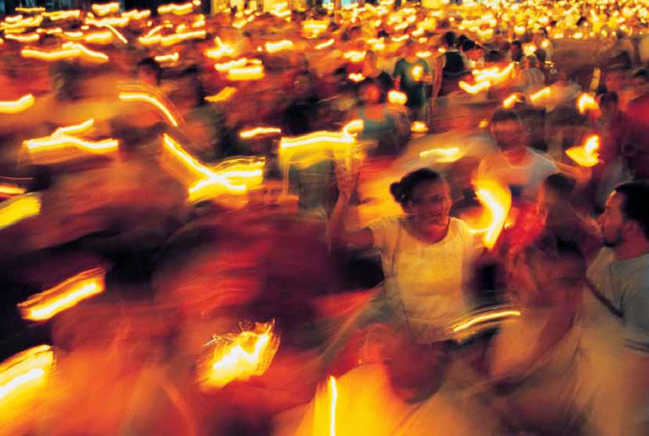 Fotografia contemporânea - Guy Veloso - Galeria de Gravura