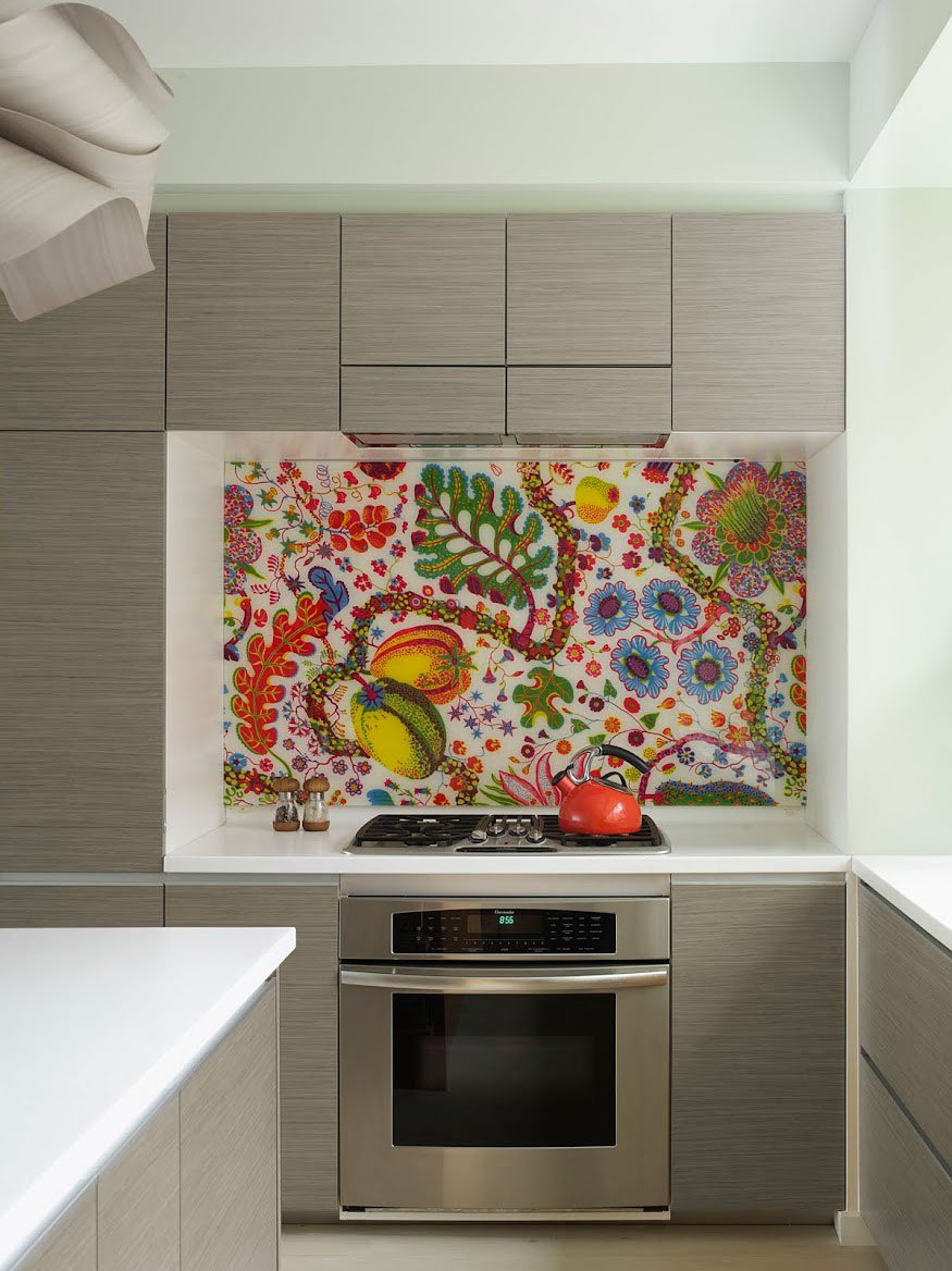 The Best Tips For Decorating Kitchen Walls Czytamwwannie S