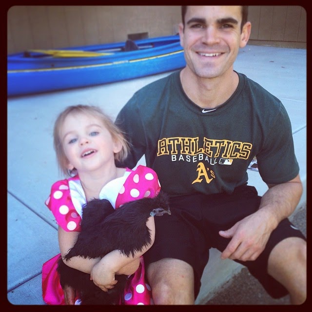 Updates for Eric Williams