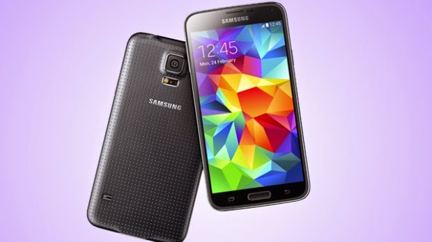 Samsung Galaxy S5 Tips and Tricks