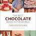 «The Best Chocolate Book in the World» | Casa das Letras
