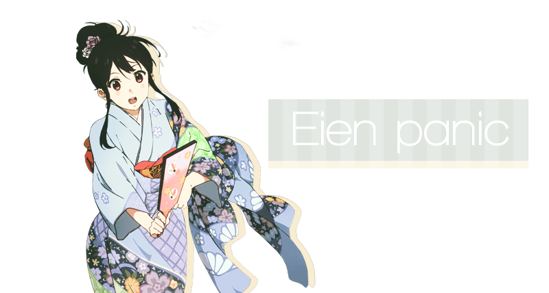 Eien Panic!!