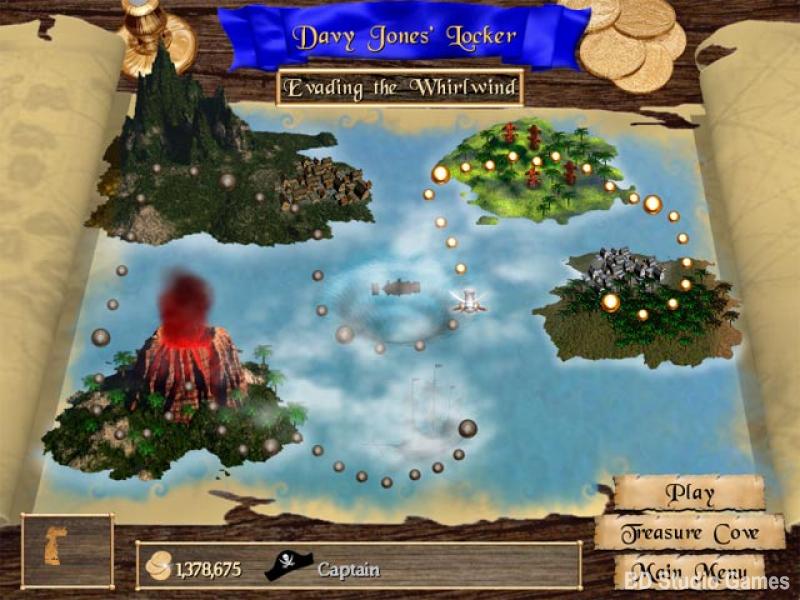 Pirate Poppers Download Torent Game