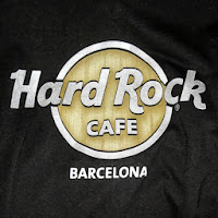 Hard Rock Cafe - Barcelona -