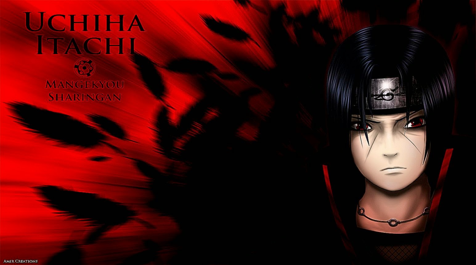 Uchiha Itachi Sharingan Wallpapers Hd Wallpapers Desktop Backgroud Uchiha Itachi Sharingan Wallpapers Hd Wallpapers Desktop Backgroud