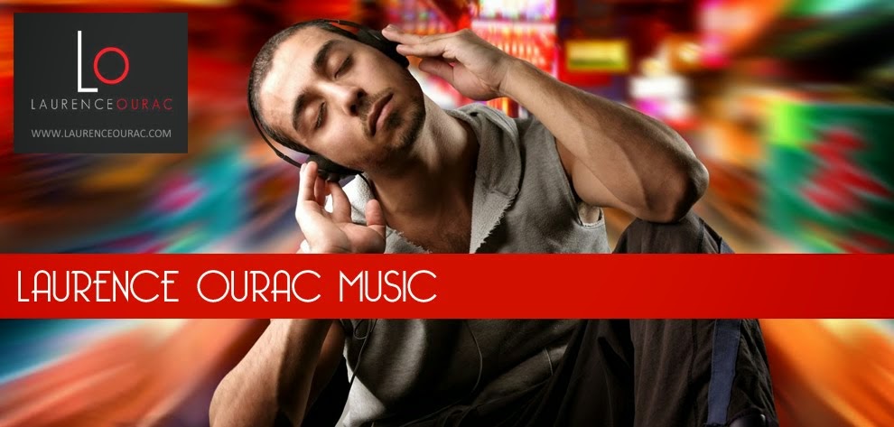 Laurence Ourac Music Blog