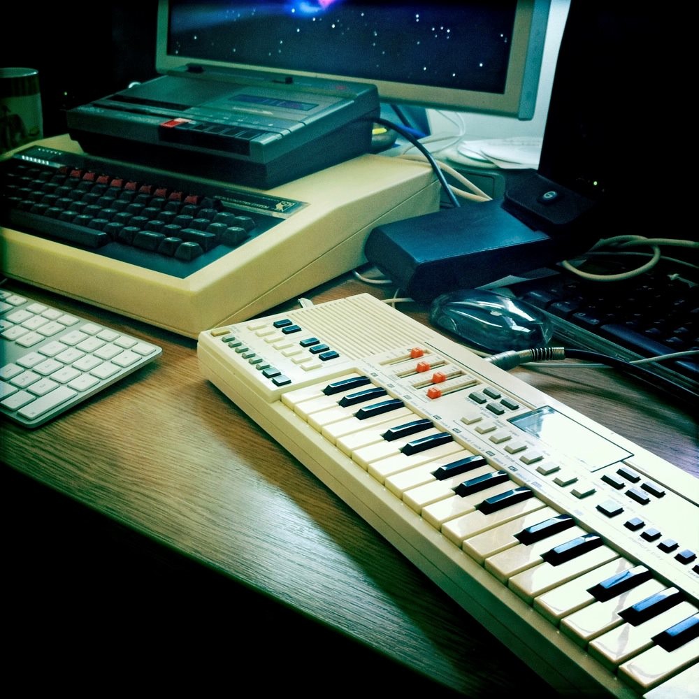 Dreambase Studios Retro Sound Design for Apps