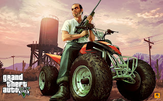 GTA 5 Free Download For PC