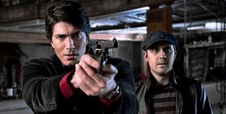 DYLAN DOG: DEAD OF NIGHT