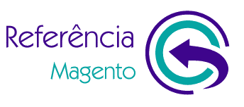 Referência Magento