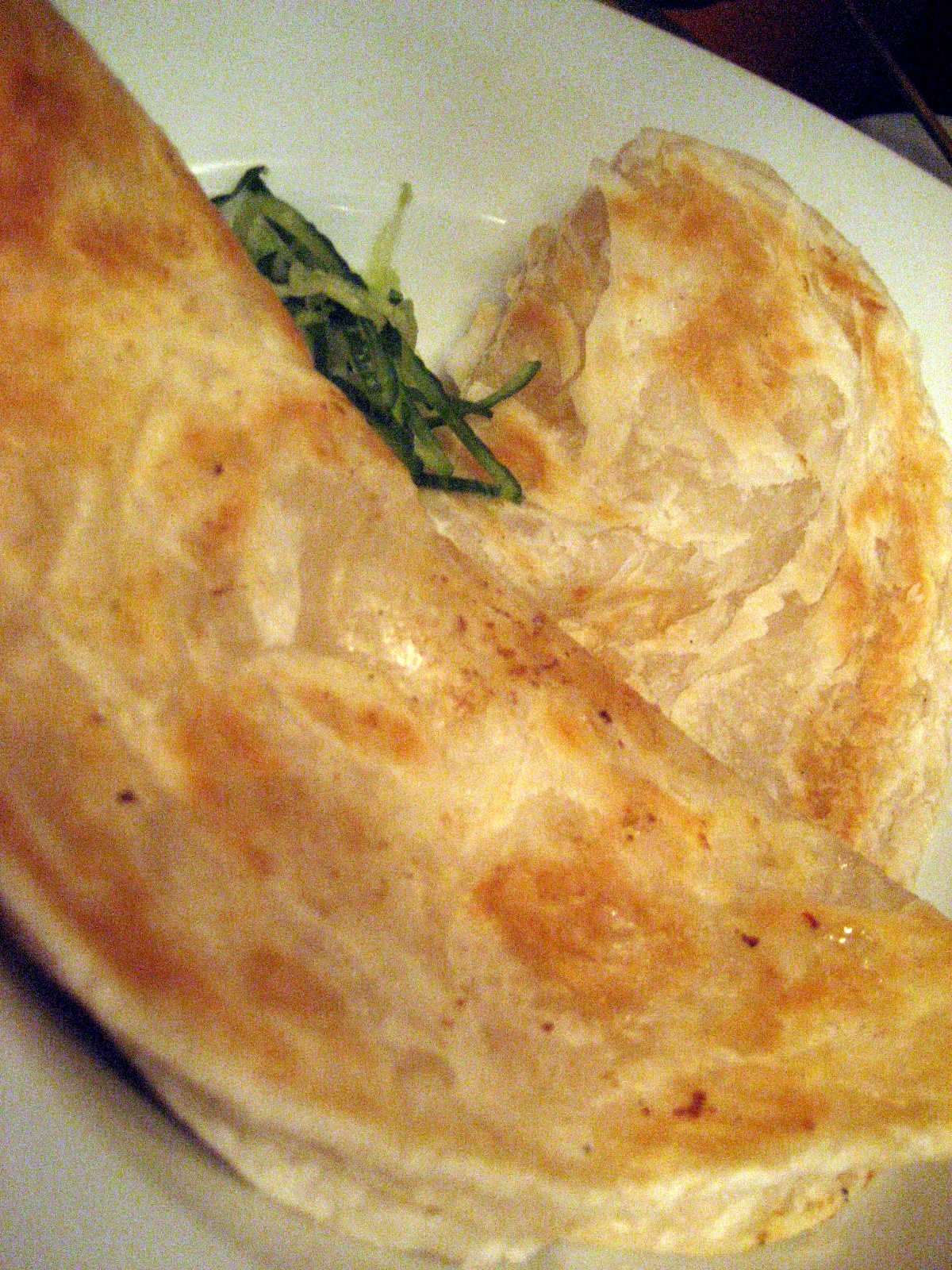 PEBBLE SOUP Jom Makan Westfield