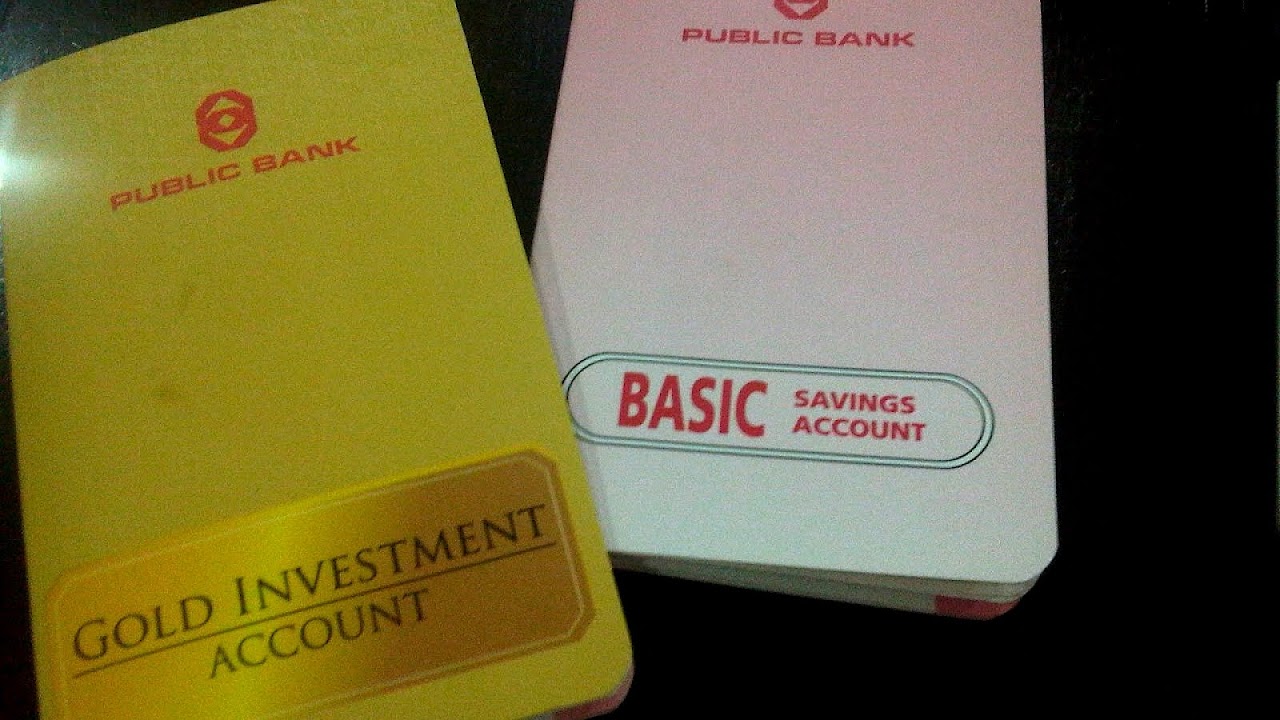 Maybank Maybank Gold Investment Gold Choices