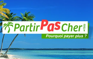 Partirpascher - Pourquoi payer plus cher