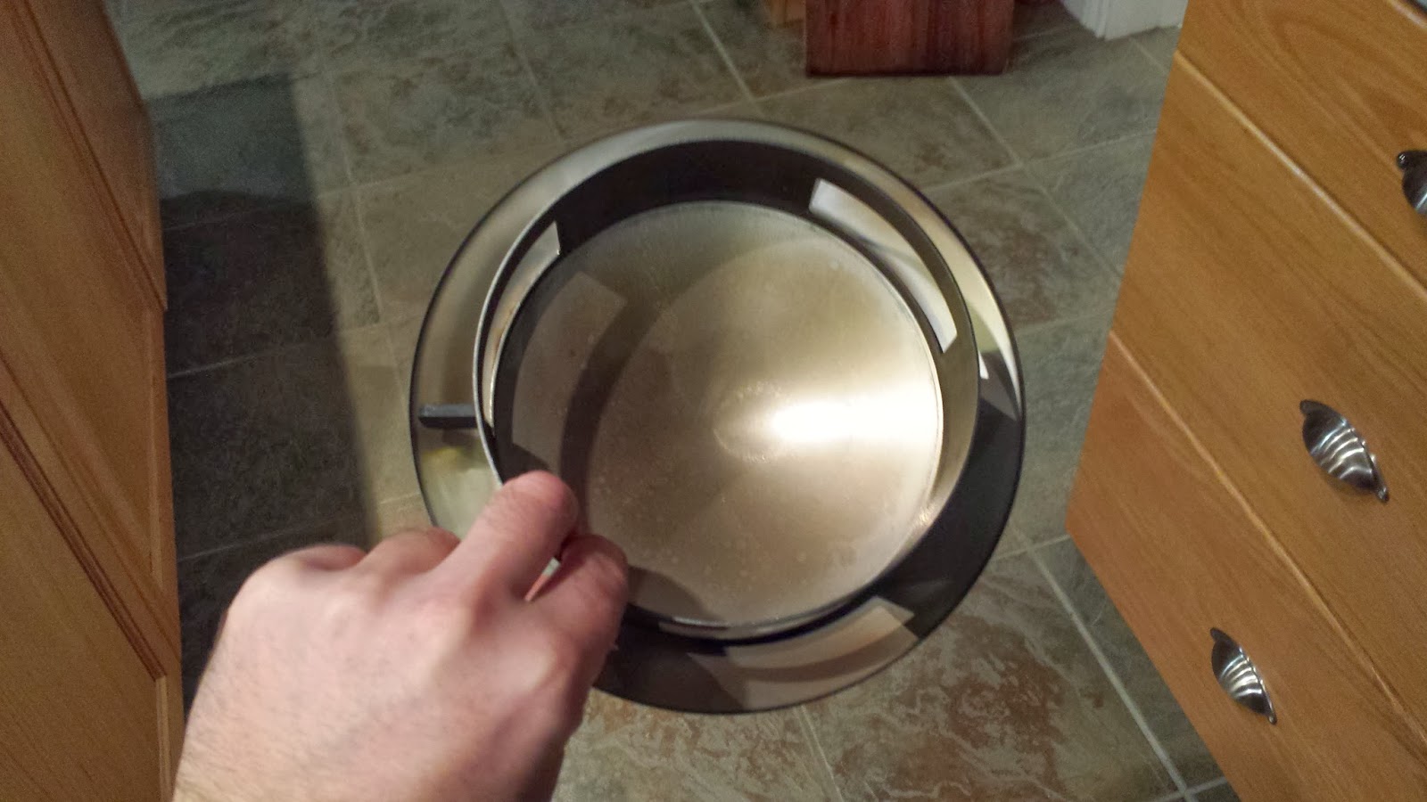 Kamado Joe Grilling Passion Smokeware Chimney Vented Cap Review