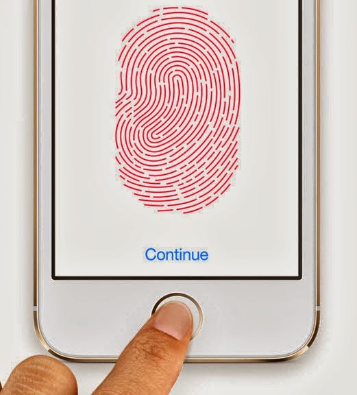 Appleâ€™s iOS Security Document Reveals Details On Touch ID Security