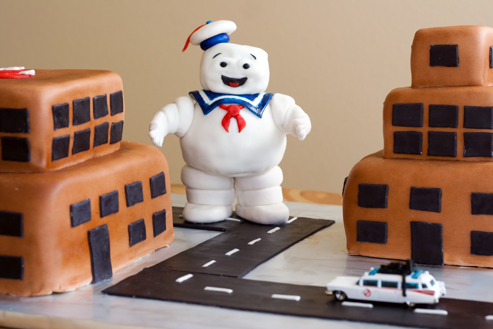 Cakes by Nicola