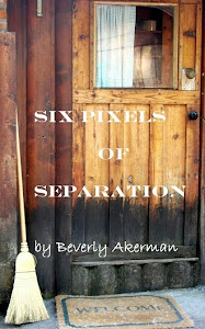SIX PIXELS OF SEPARATION
